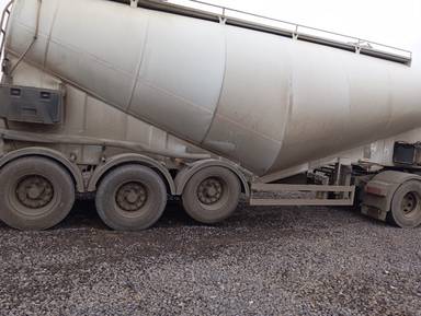 CARSAN CTS11