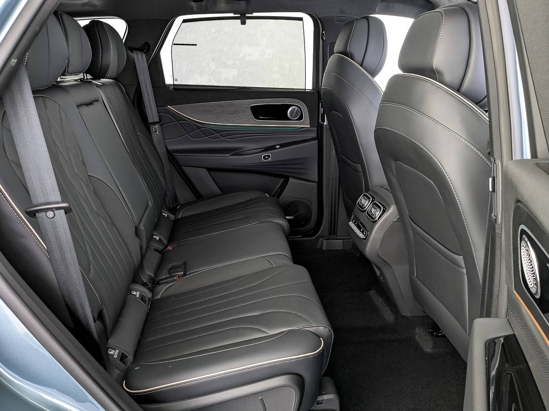 Jaecoo J8 Supreme 2.0T 7DCT AWD