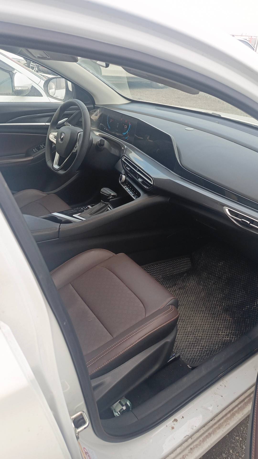 Changan Eado Plus,  66 953 км, 2023 года в лизинг