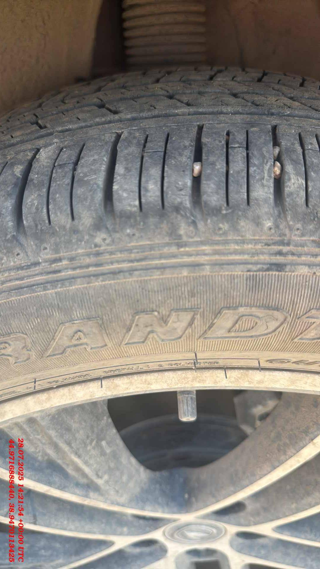 Changan CS55 Plus,  39 778 км, 2024 года в лизинг