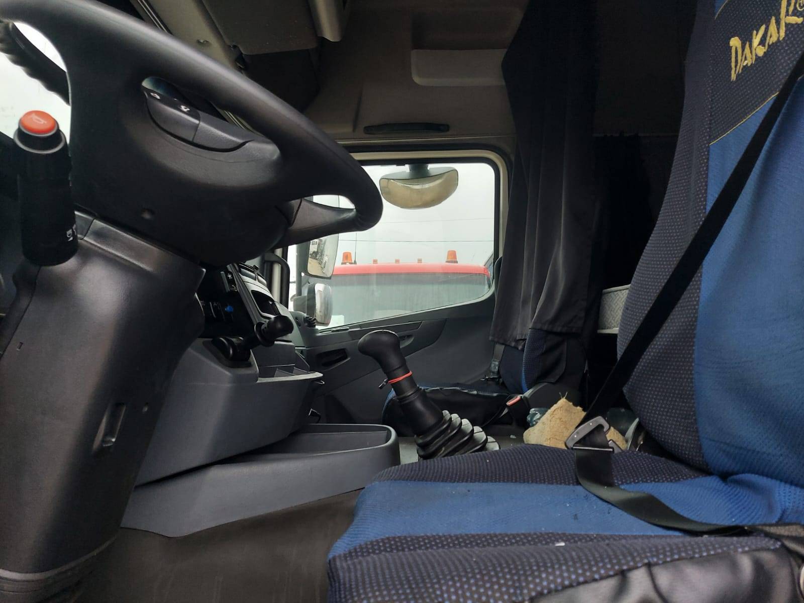 КАМАЗ 5490-S5 (M1840),  478 680 км, 2021 года в лизинг