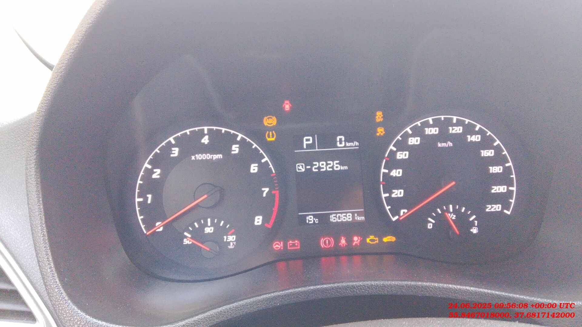 Hyundai Solaris,  160 120 км, 2021 года в лизинг