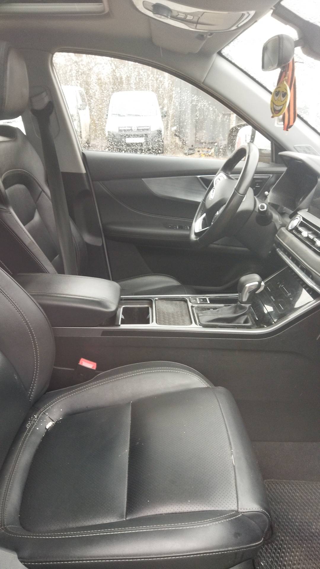 Chery Tiggo 4 PRO,  177 218 км, 2022 года в лизинг