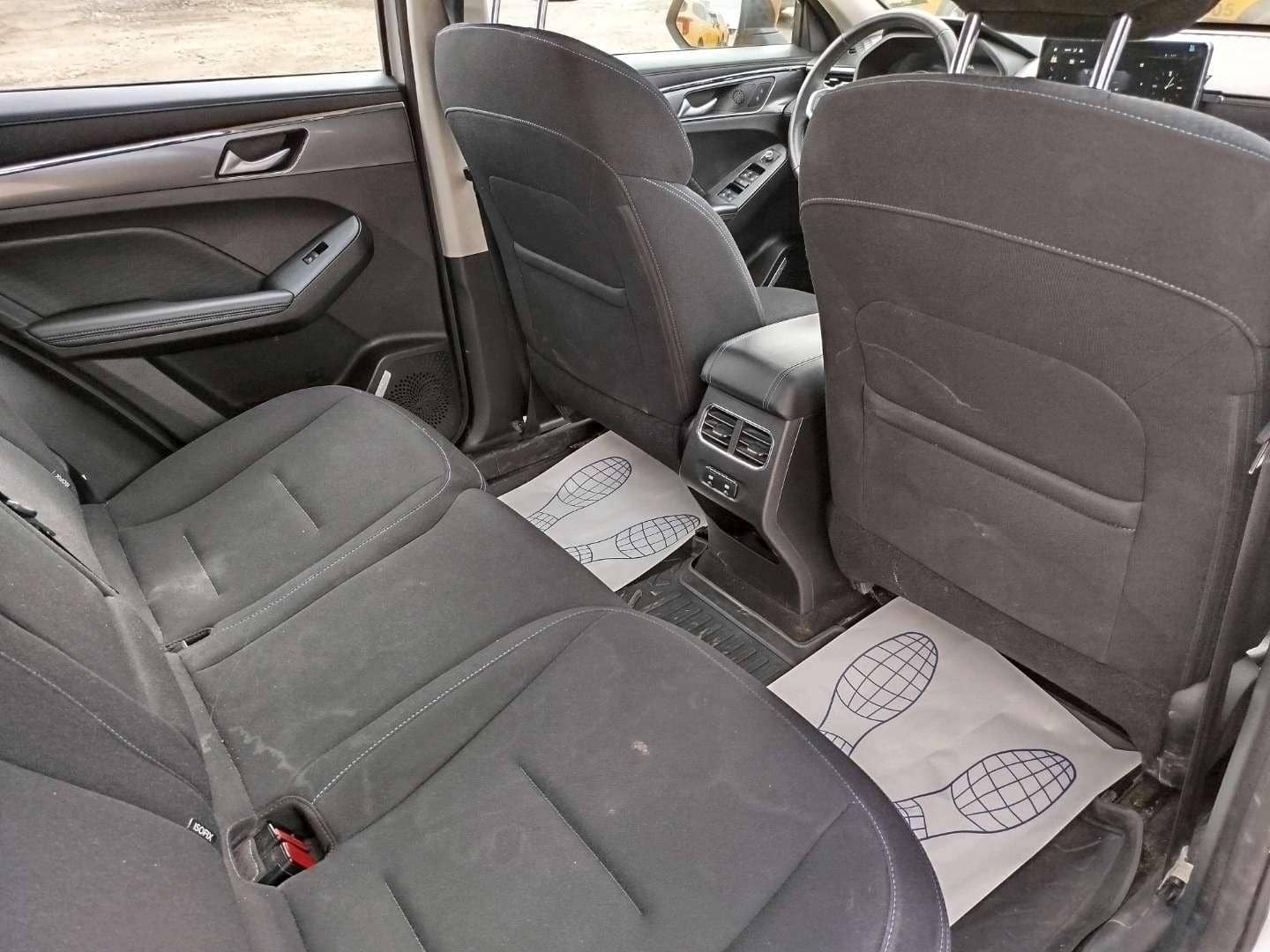 Haval Jolion,  202 428 км, 2024 года в лизинг