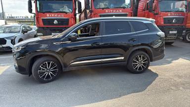 Chery Tiggo 8 PRO MAX