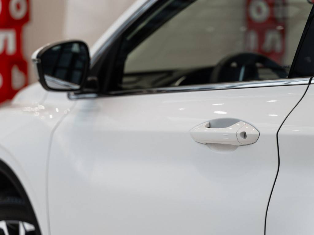 Belgee X50 Active 1.5T DCT7