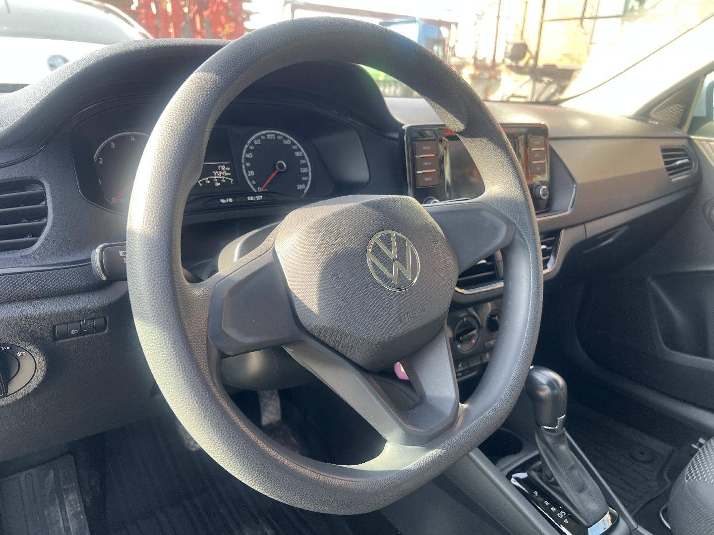 Volkswagen Polo,  77 335 км, 2020 года в лизинг