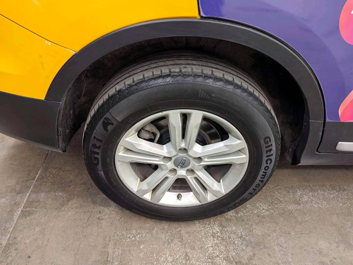 Geely Atlas Pro,  220 682 км, 2023 года в лизинг