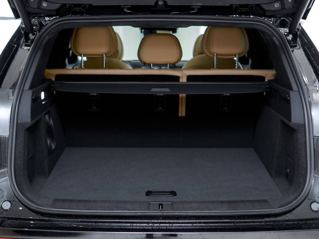 Jaecoo J8 Supreme 2.0T 7DCT AWD