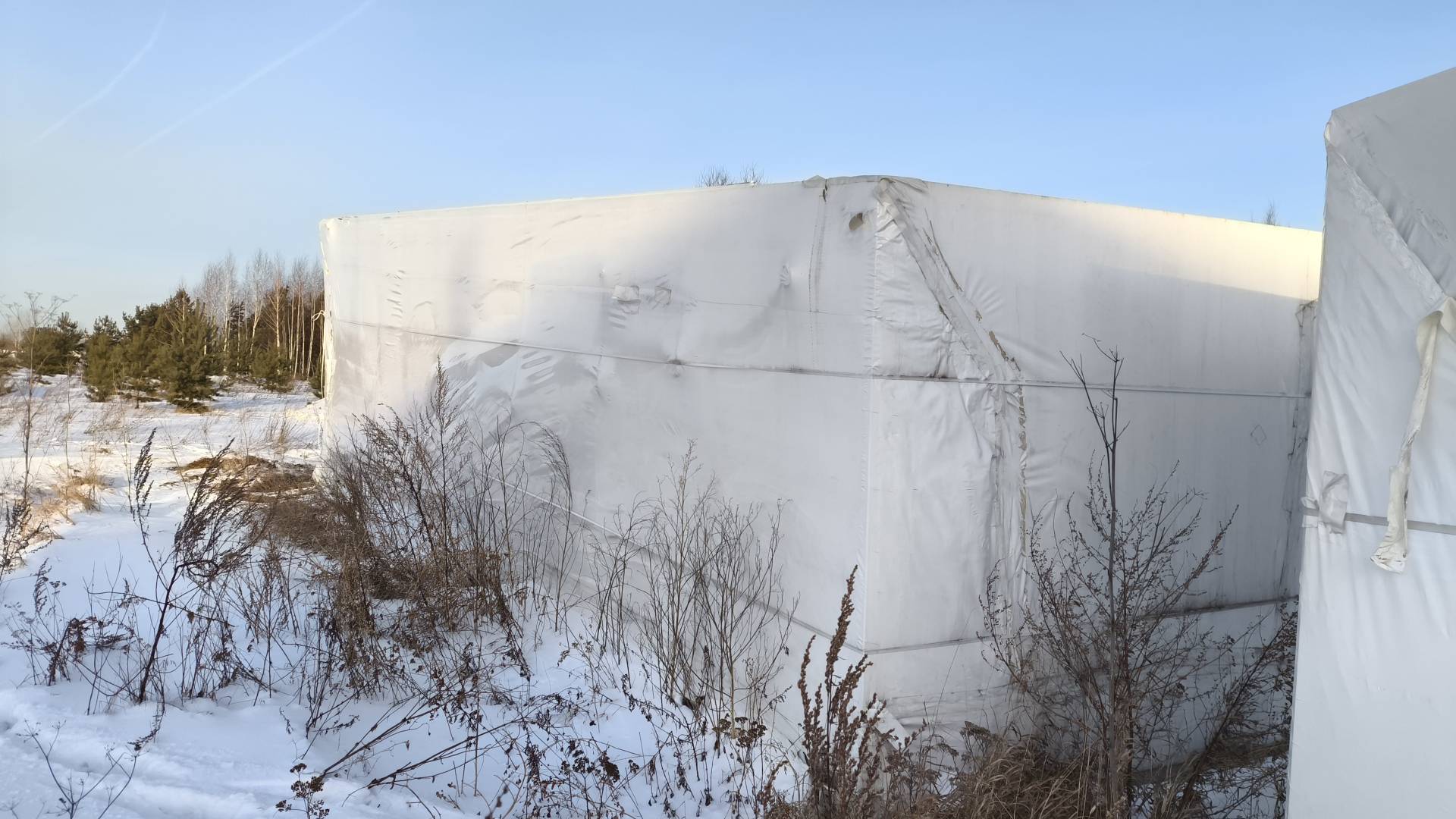 Квадро Групп Сушилка конвейерного типа СК-43, 2022 года в лизинг