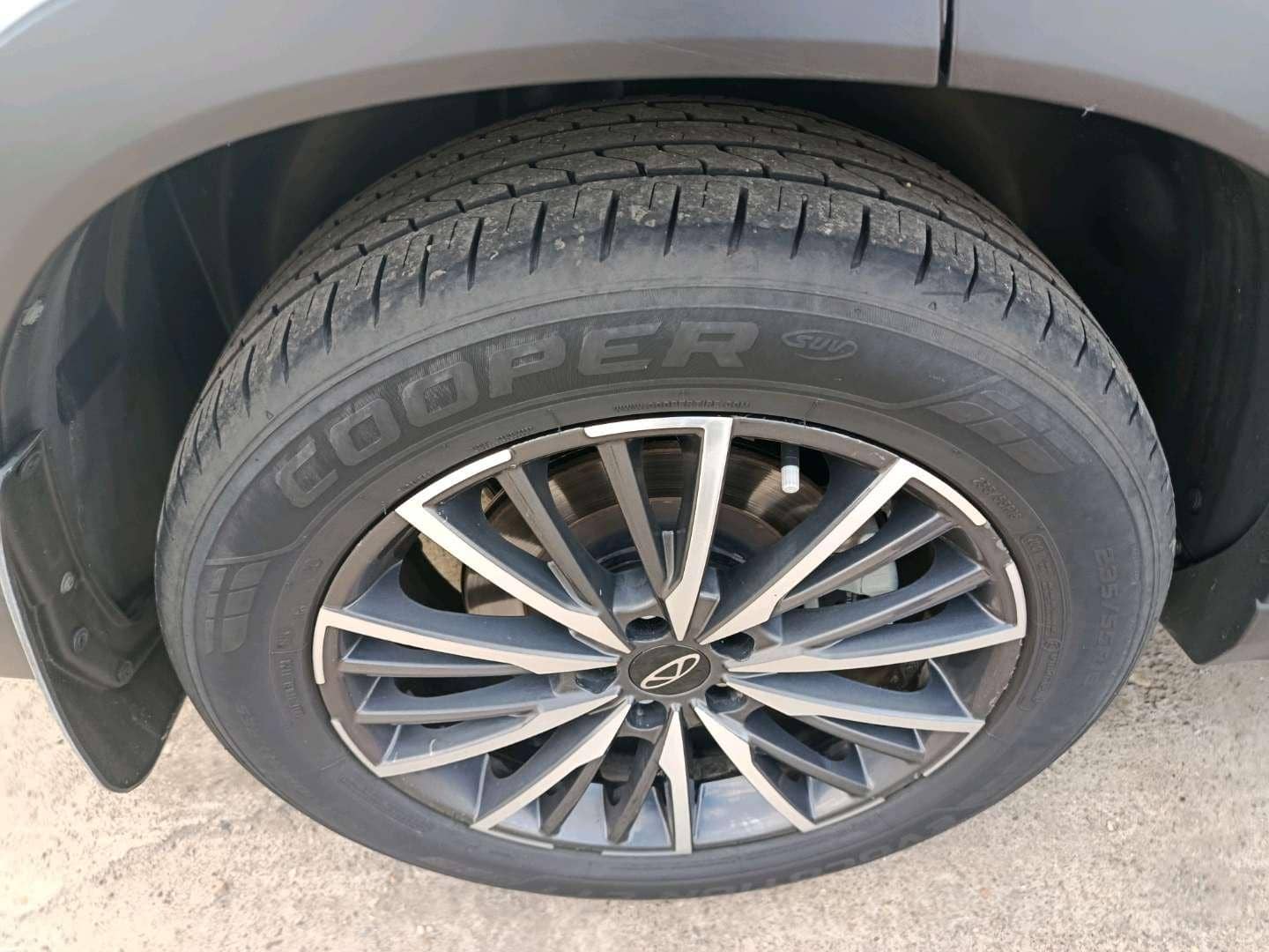 Chery Tiggo 8 PRO MAX,  70 600 км, 2024 года в лизинг