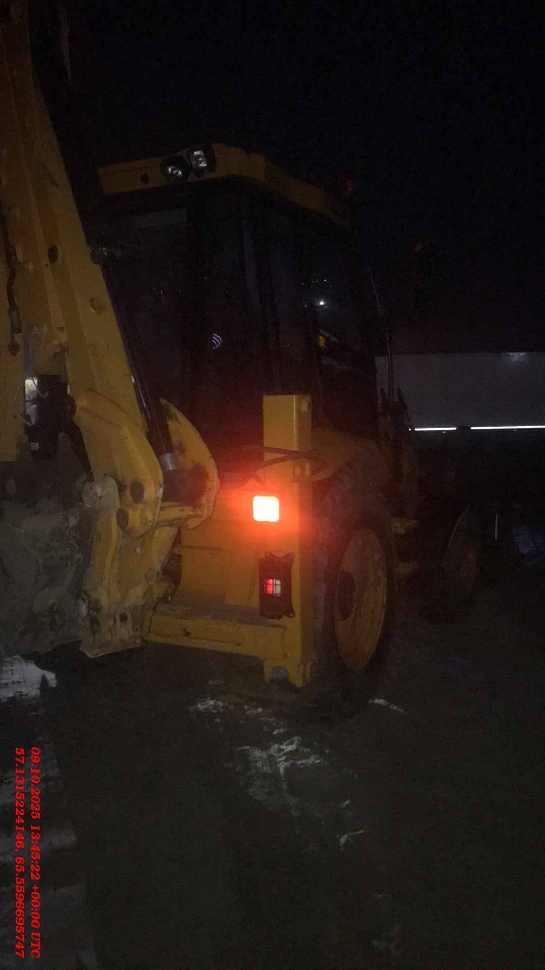 BULL HD100, 2023 года в лизинг