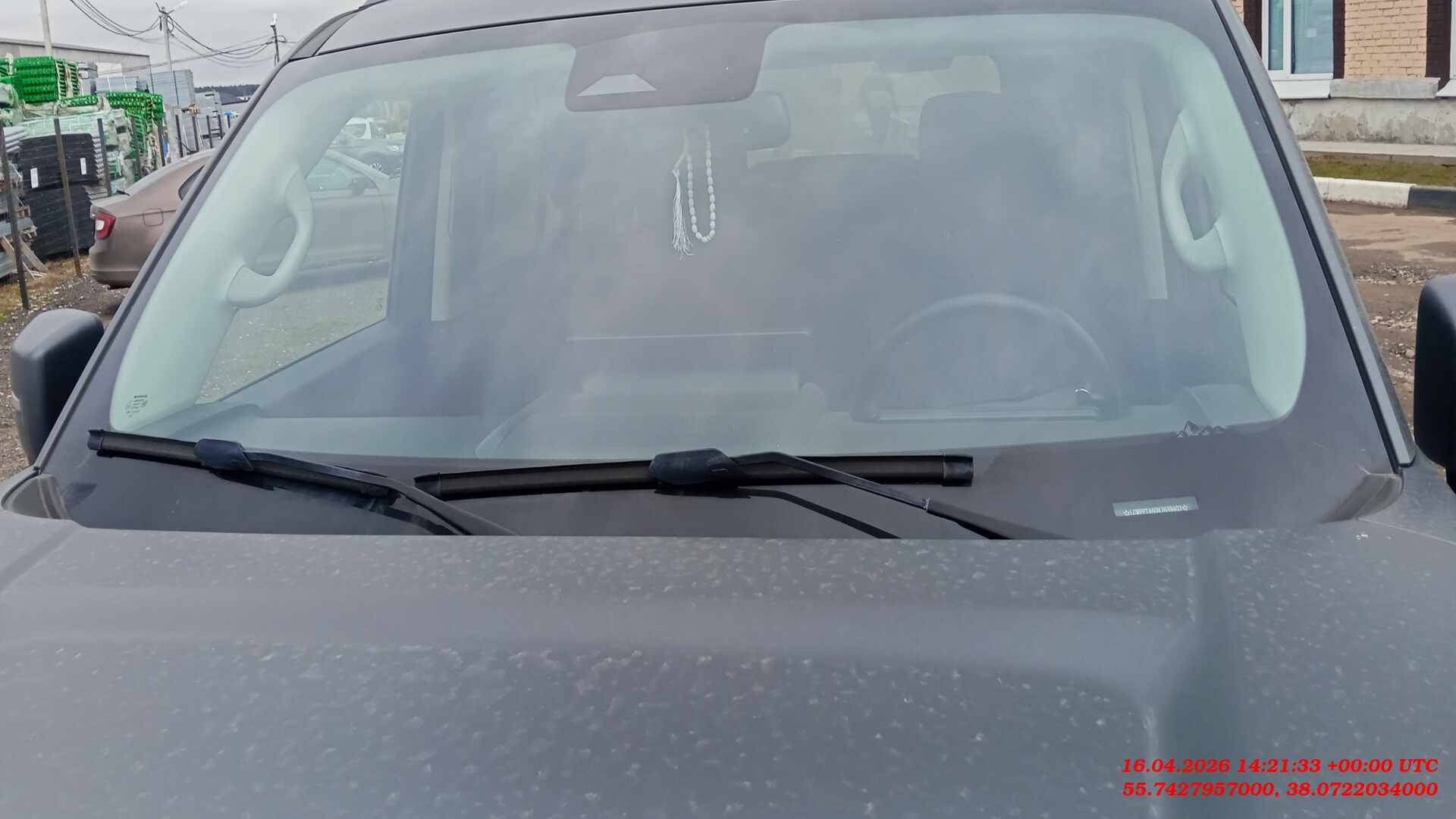Haval H9,  72 702 км, 2024 года в лизинг