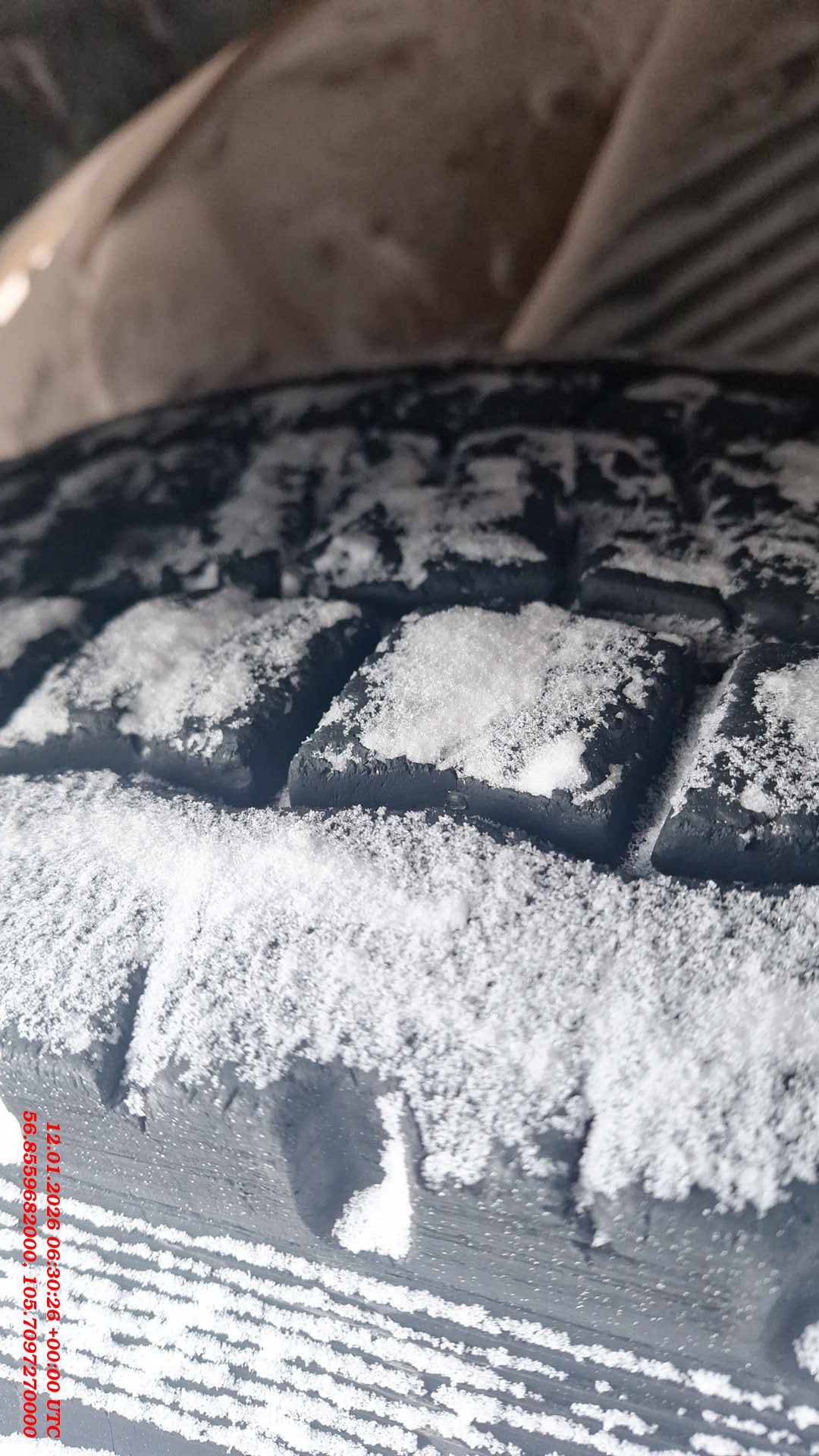 Sitrak С7Н 6×4 ZZ4256V364HE,  40 693 км, 2024 года в лизинг