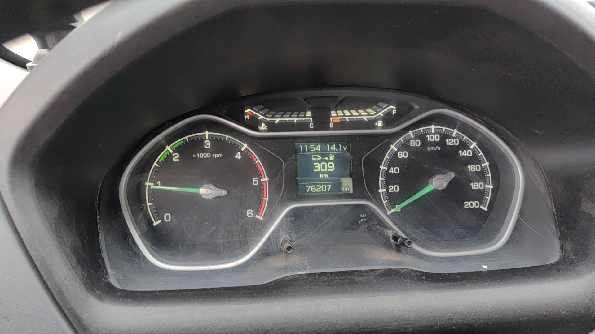 ГАЗ Соболь БИЗНЕС,  76 207 км, 2023 года в лизинг