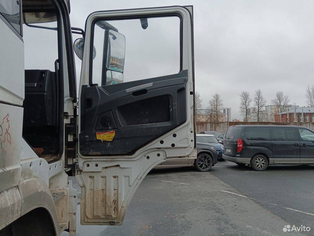 Shacman SX33186W366C,  118 226 км, 2022 года в лизинг