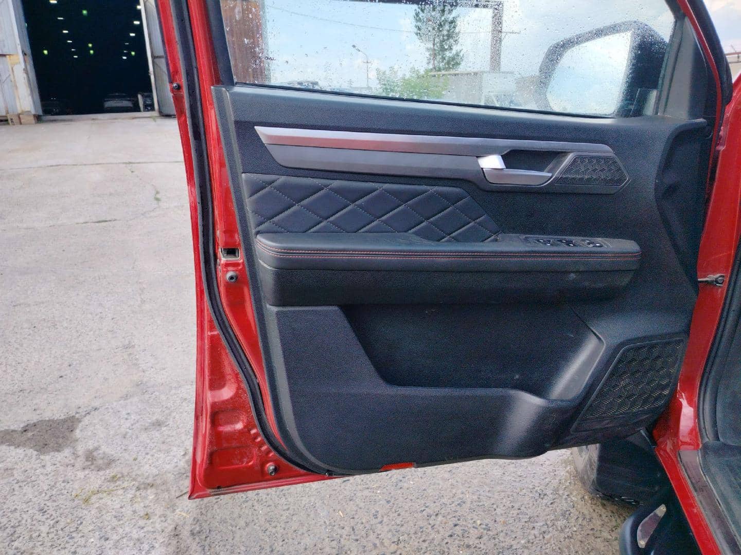 JAC T9,  34 705 км, 2024 года в лизинг
