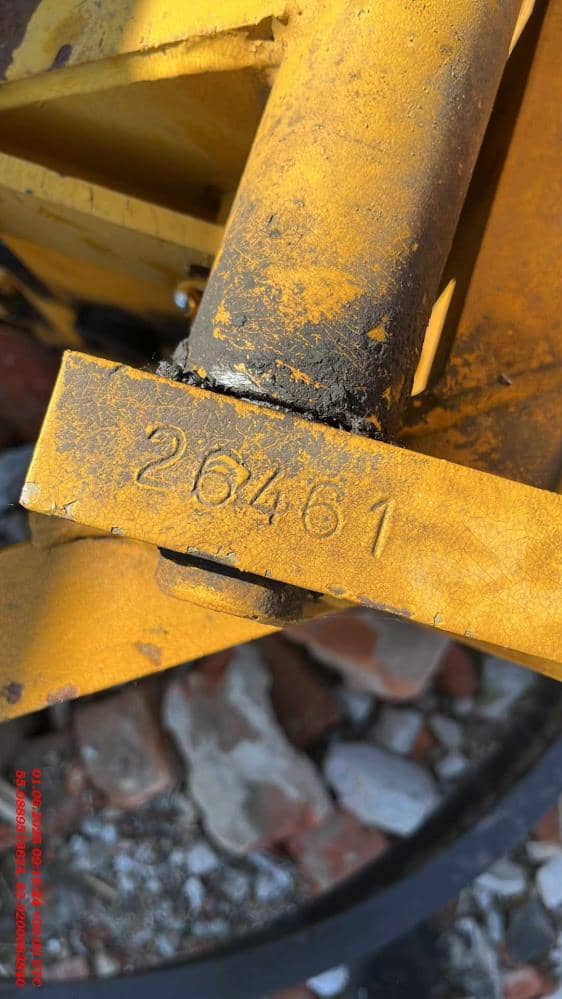 Омсельмаш КСКП 2,1Б х 5 Посевной комплекс прицепной, 2023 года в лизинг