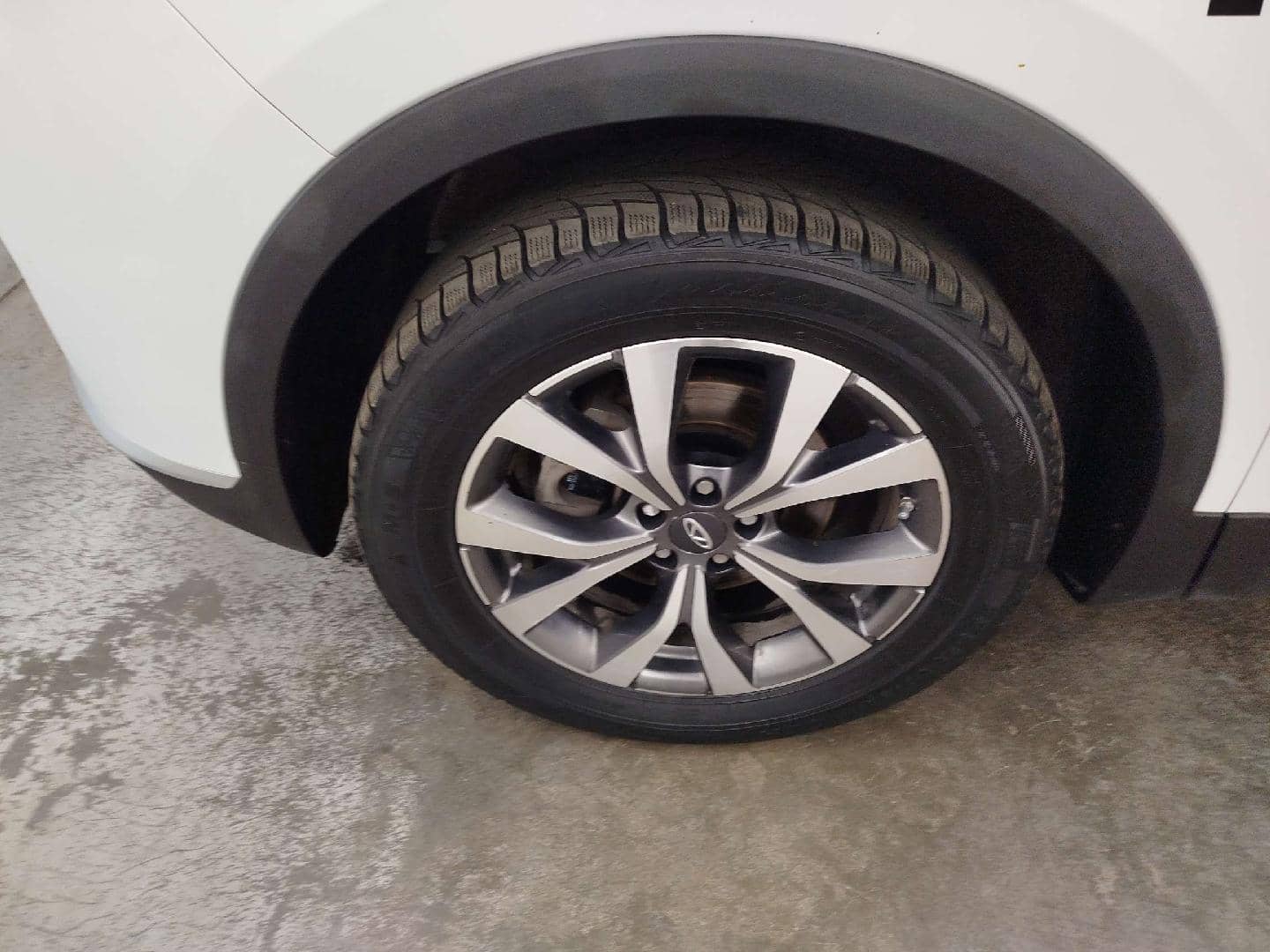 Chery Tiggo 7 PRO,  184 524 км, 2023 года в лизинг