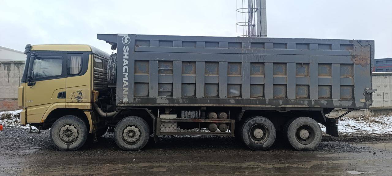 Shacman SX33186T366C Лот 000008879