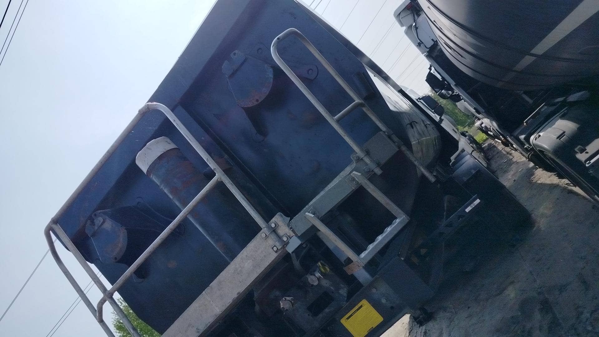 Grunwald Самосвальный TSt 31 (9453-0000010-50), 2022 года в лизинг