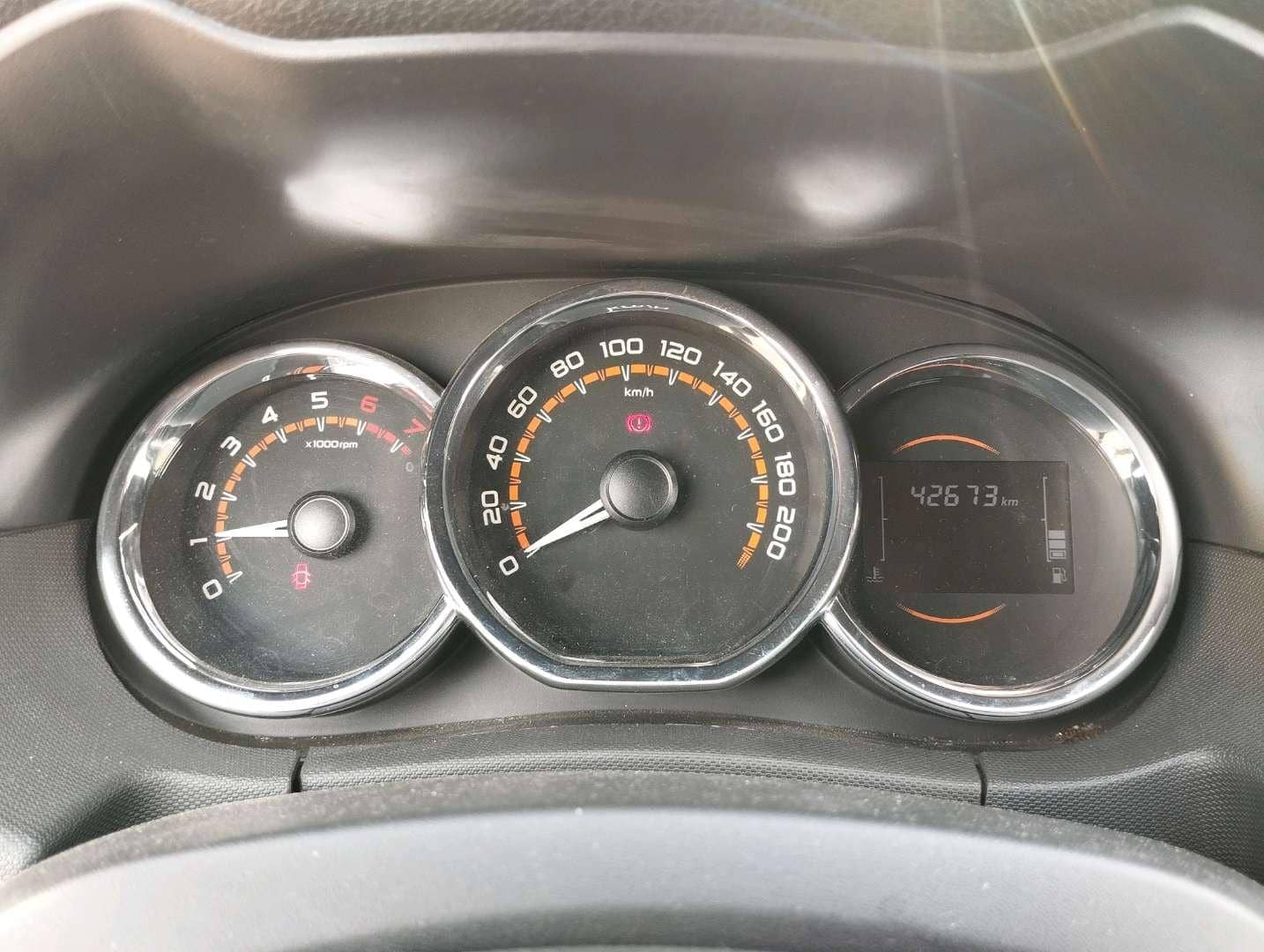 Lada Largus фургон,  42 673 км, 2024 года в лизинг