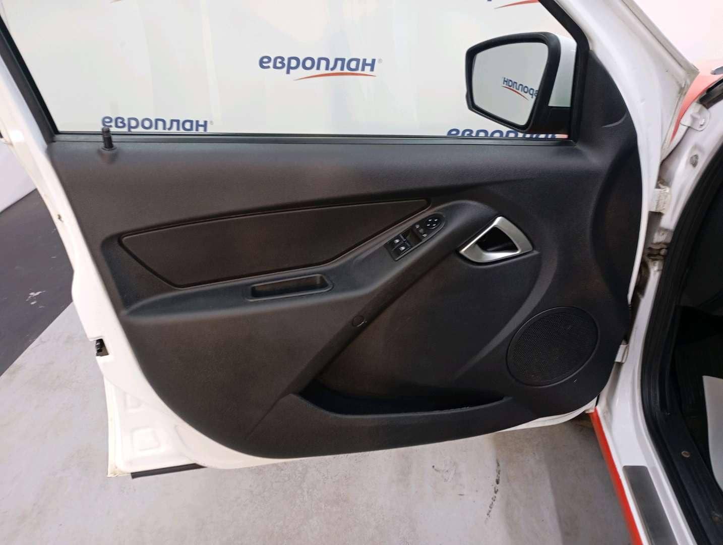 Lada Granta седан,  81 320 км, 2024 года в лизинг