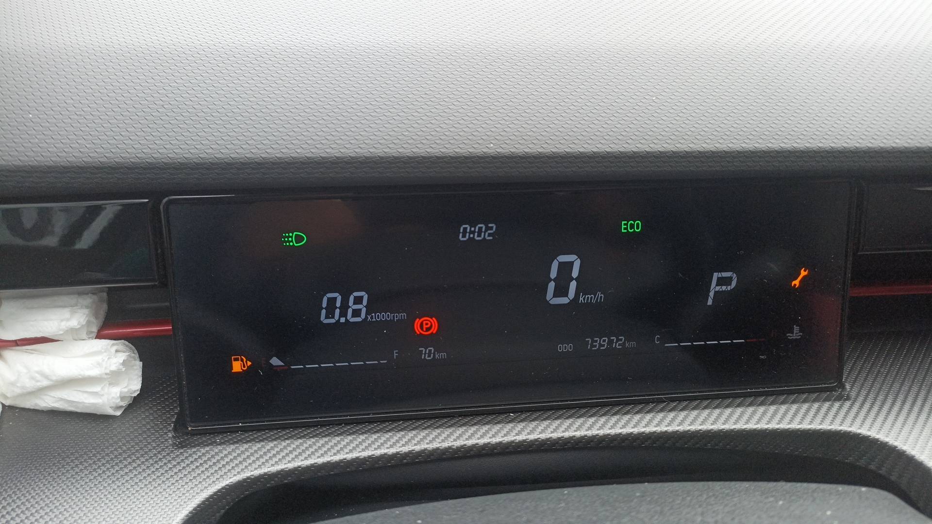 Jetour Dashing,  73 972 км, 2024 года в лизинг