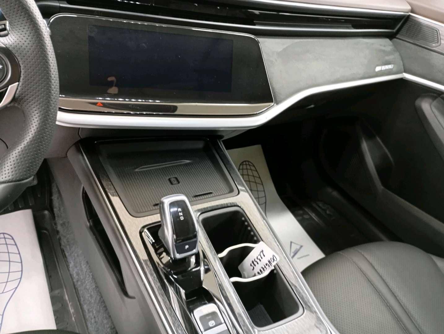 DongFeng Shine Max,  61 175 км, 2023 года в лизинг