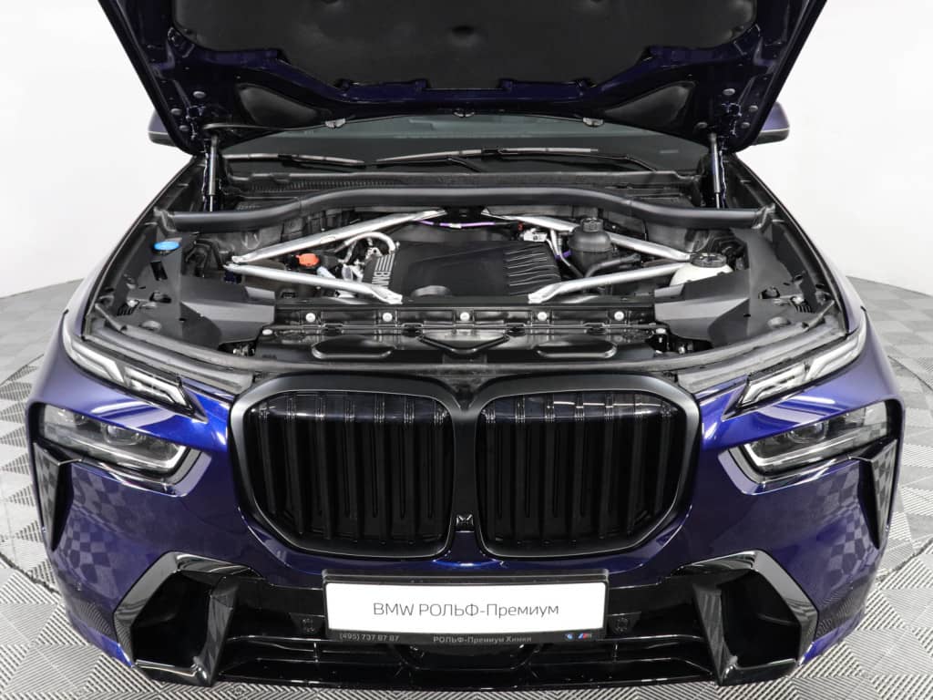 BMW X7 xDrive40d M Sport Pro