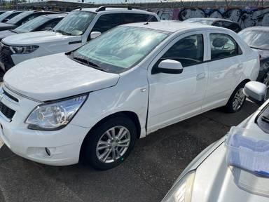 Chevrolet Cobalt