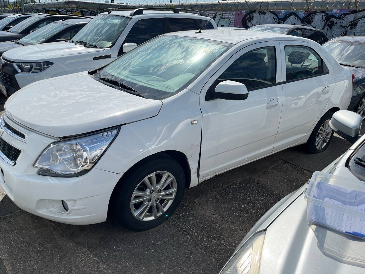 Chevrolet Cobalt