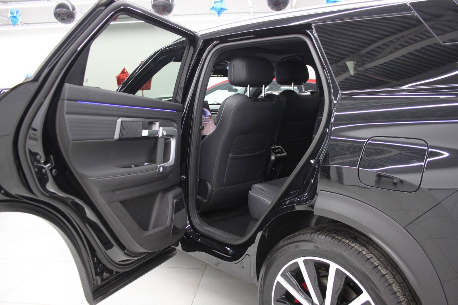 Jaecoo J7 Active 1.6T 4WD