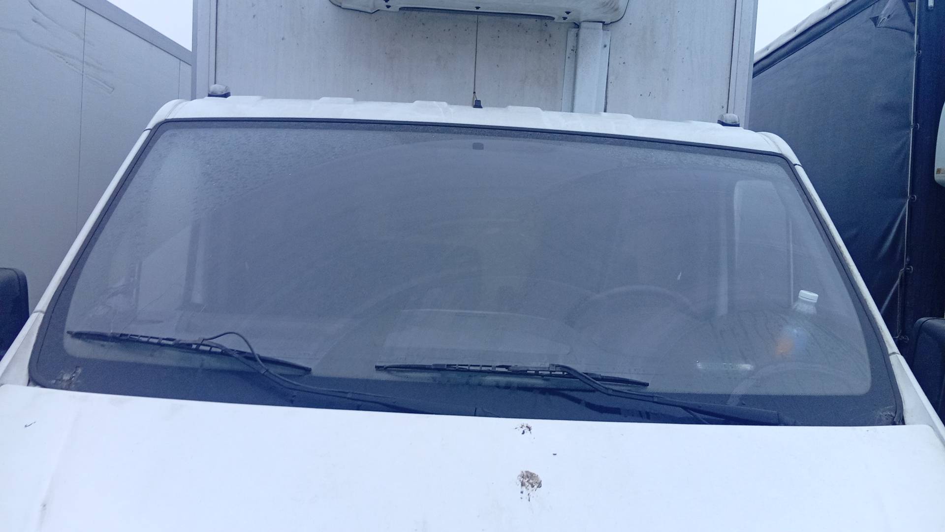 ГАЗ ГАЗель NEXT,  107 012 км, 2023 года в лизинг