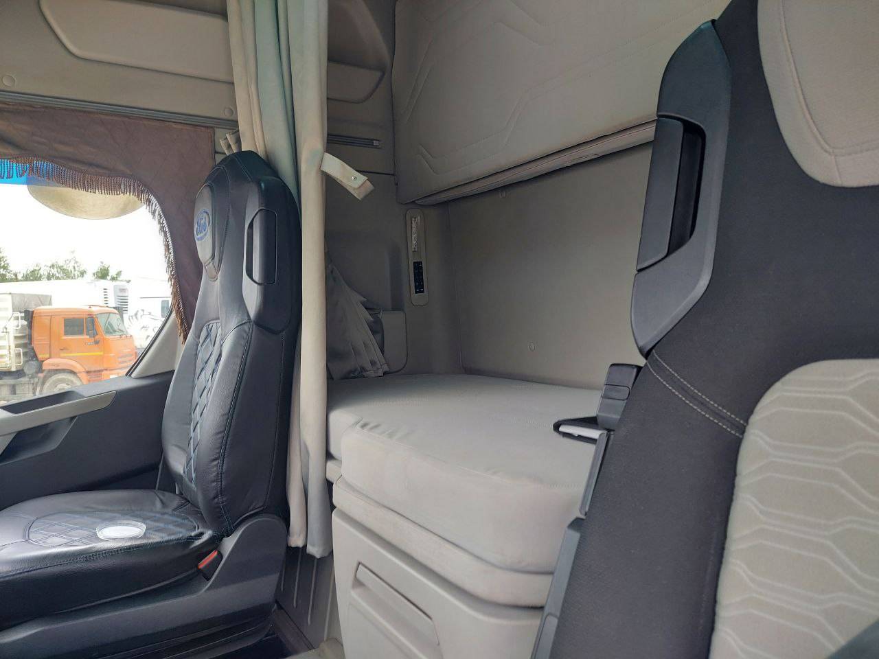 Ford F-MAX (CCK1) 1850T Лот 000007673