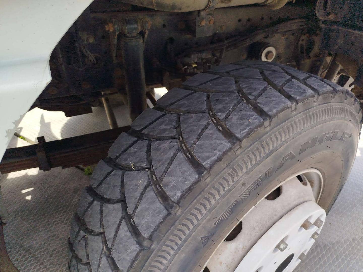 Shacman SX32586V384,  56 045 км, 2024 года в лизинг