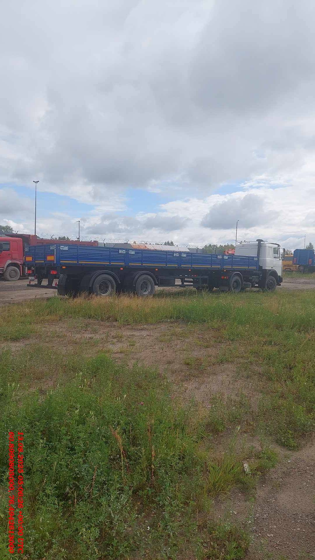 МАЗ 938660-2010, 2023 года в лизинг