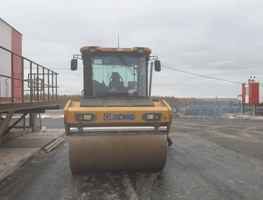 XCMG/MGCM XD143, 2020 года в лизинг