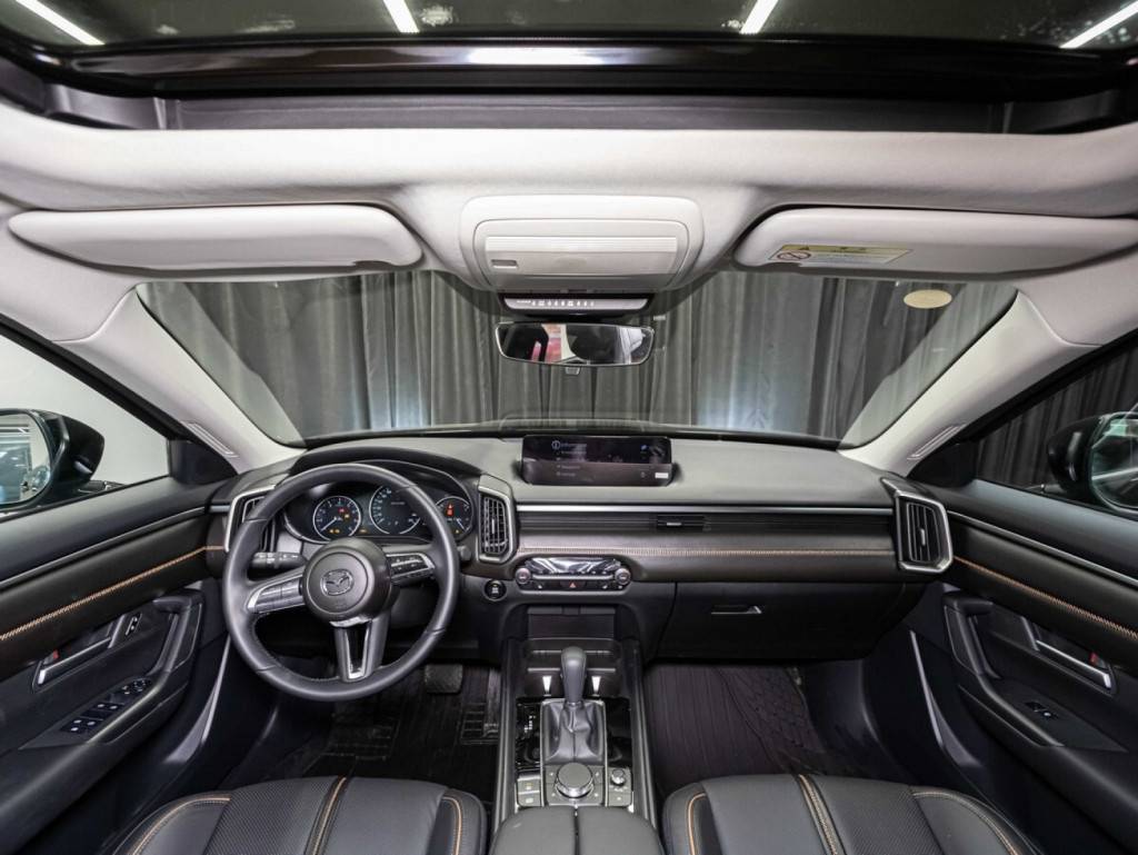 Mazda CX-50 Anxing 2.0 SKYACTIV 6AT 2WD