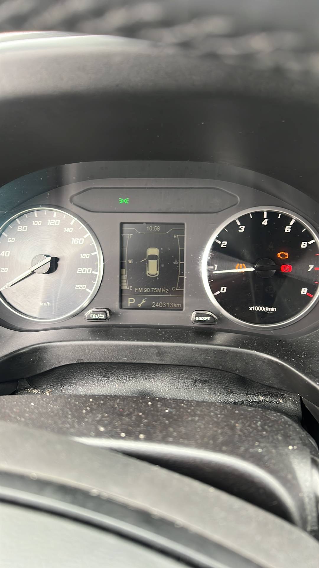 Chery Tiggo 4,  240 313 км, 2022 года в лизинг