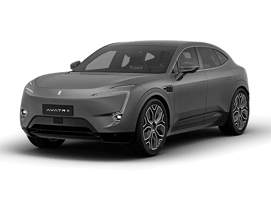 Avatr 11 116 kWh AWD 4 seats