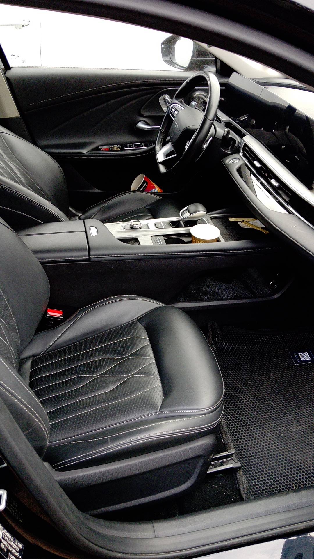 Chery Arrizo 8,  100 184 км, 2023 года в лизинг