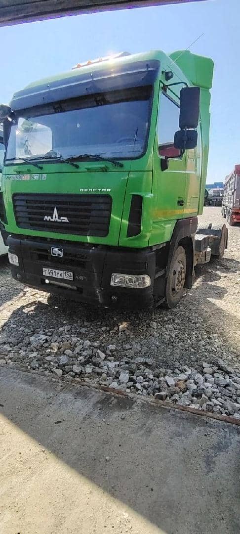 МАЗ 544008-070-031