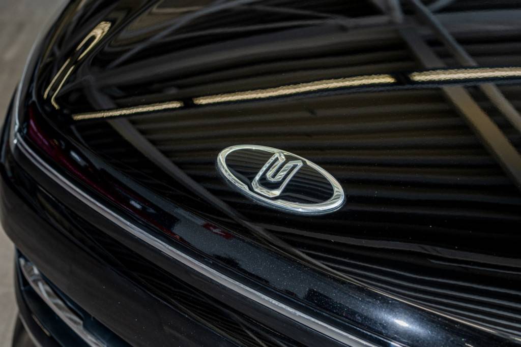 Москвич 3 Комфорт 1.5Т CVT