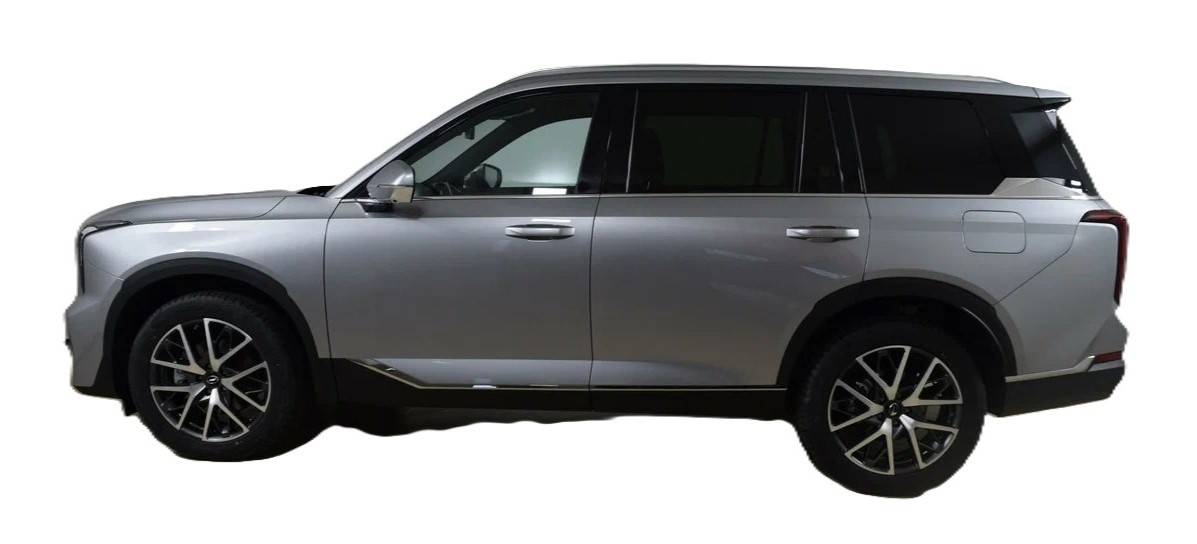 GAC GS8 GX Premium 2.0 8AT 4WD