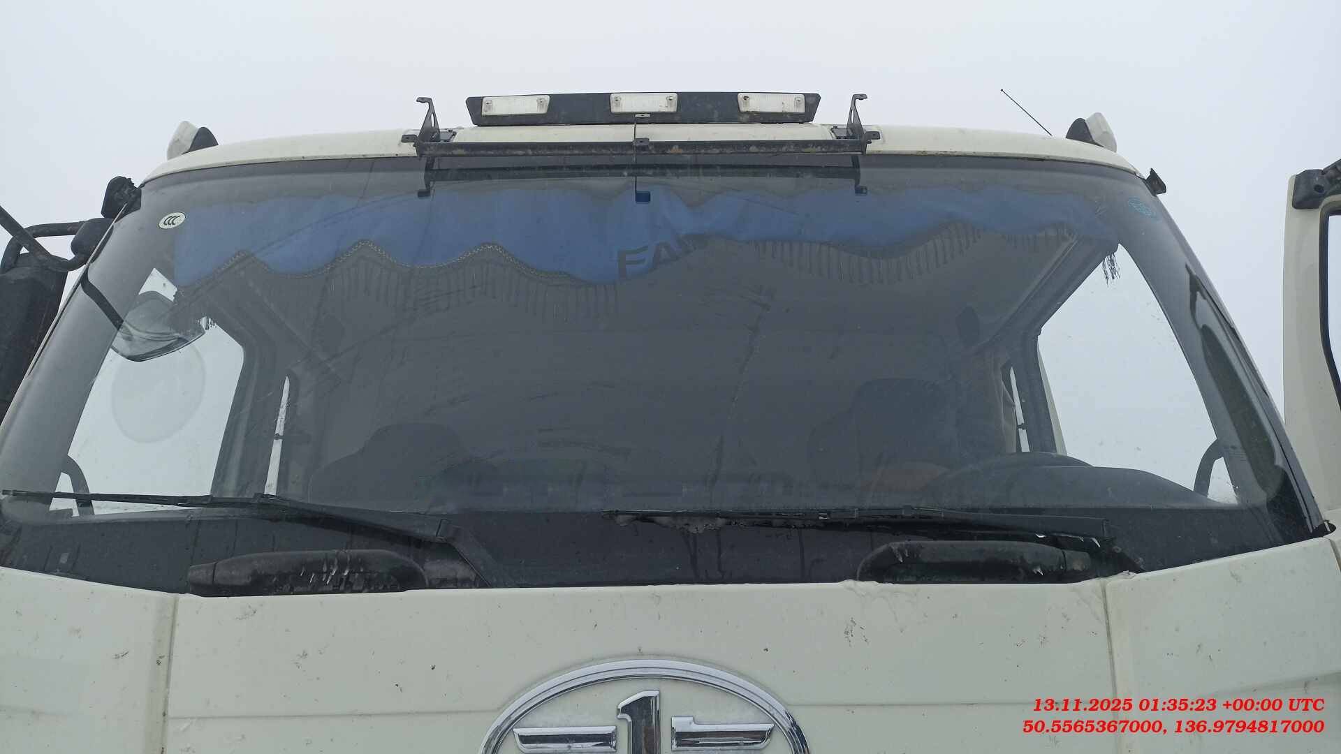 FAW CA3250P66K24T1E5 6х4