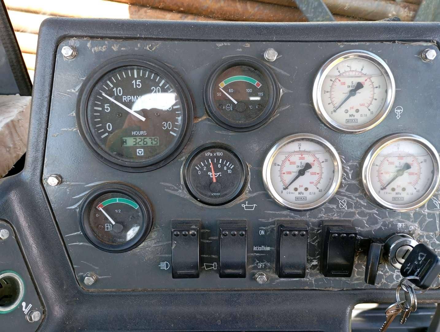 XCMG/MGCM XZ200, 2022 года в лизинг
