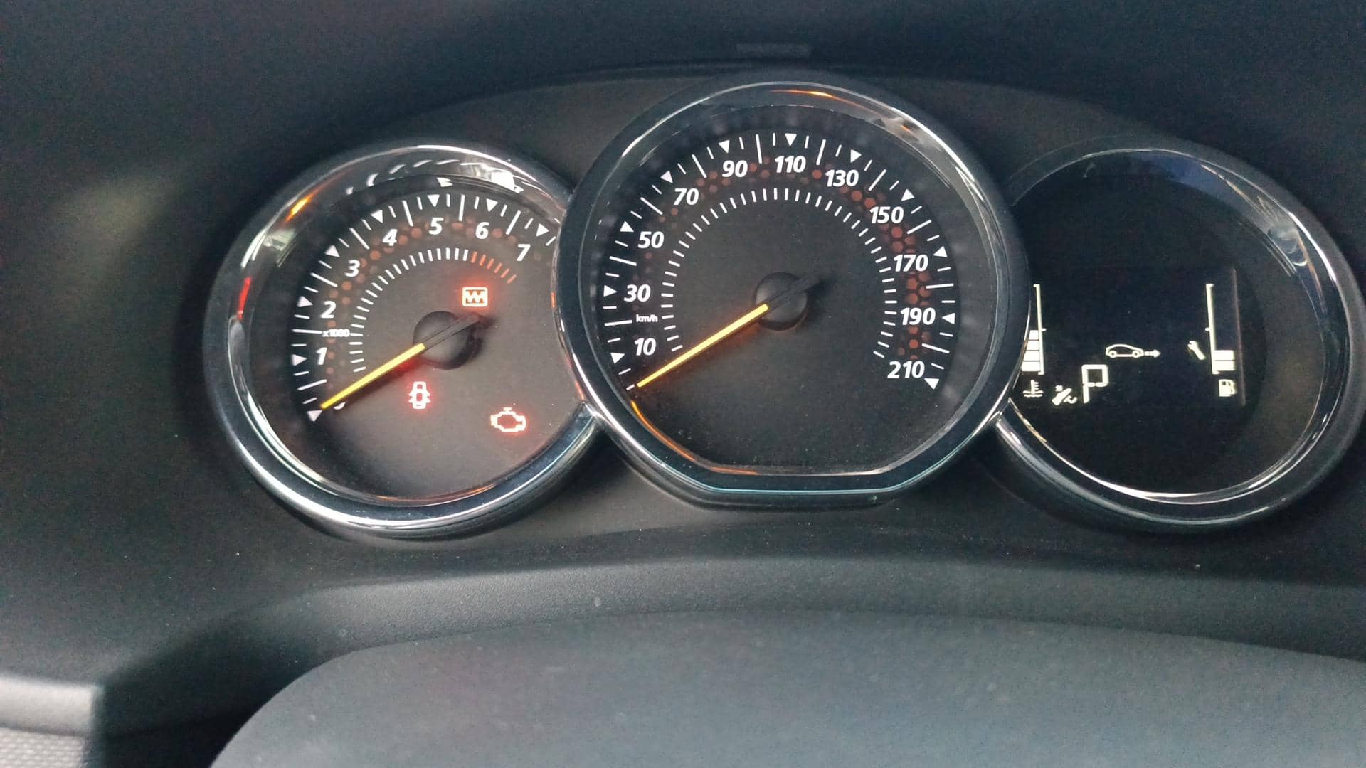 Renault Logan Stepway,  168 686 км, 2021 года