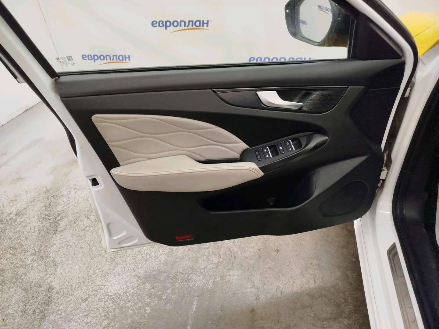 Kaiyi E5,  143 396 км, 2023 года в лизинг