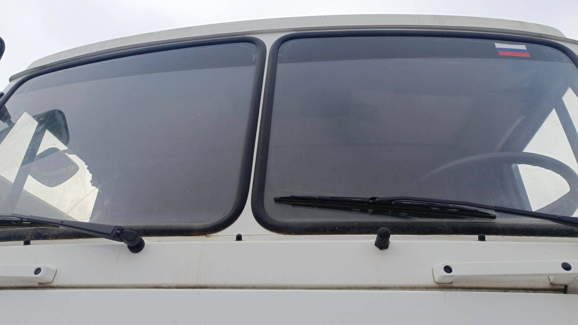 МАЗ 6317F9-540-000,  75 000 км, 2021 года в лизинг